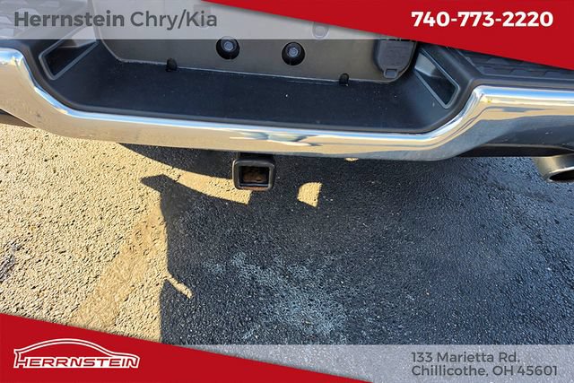 Used 2023 RAM 1500 Big Horn AWD/4WD image 24