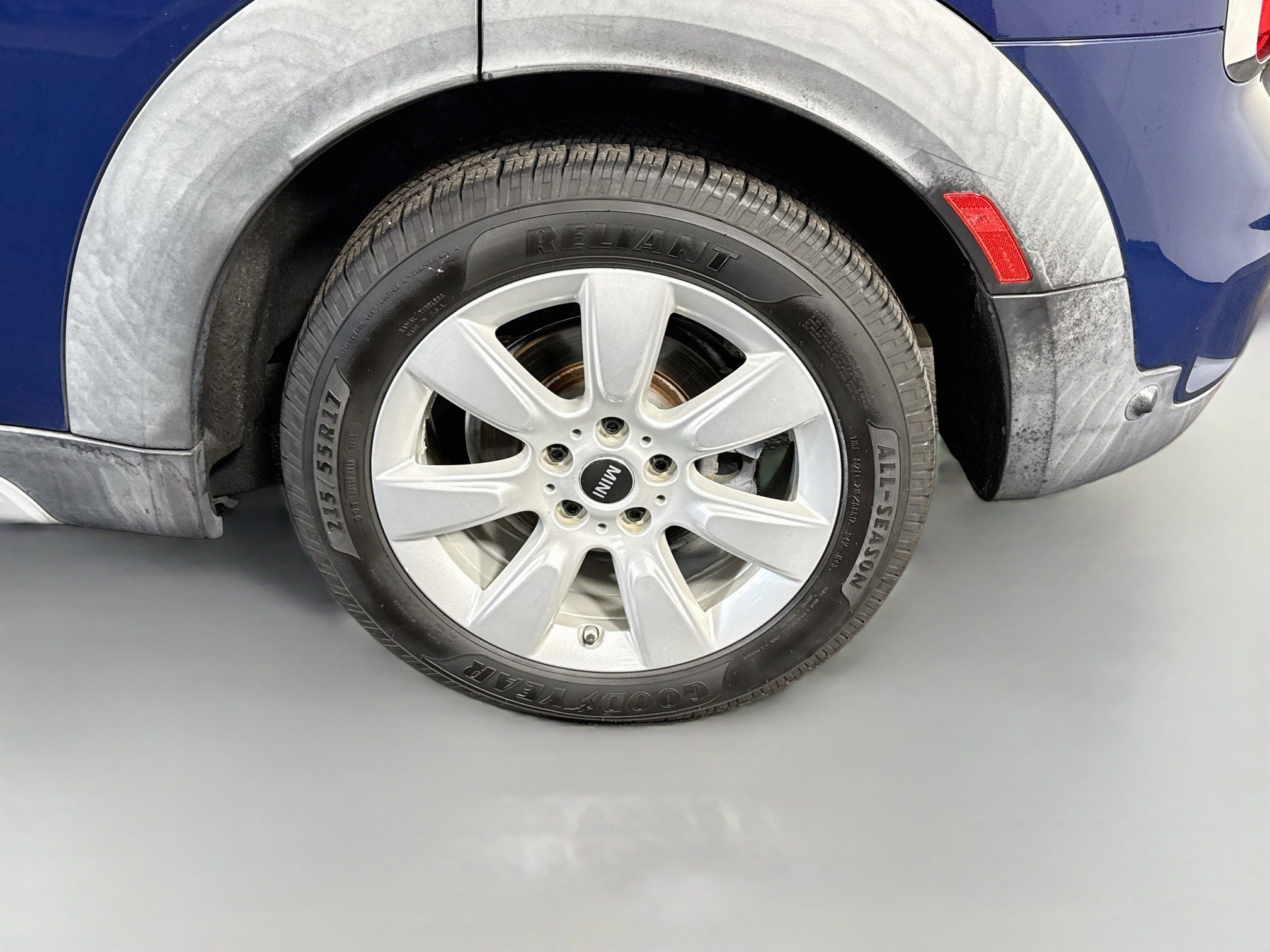 Used 2018 MINI Cooper Countryman FWD image 37