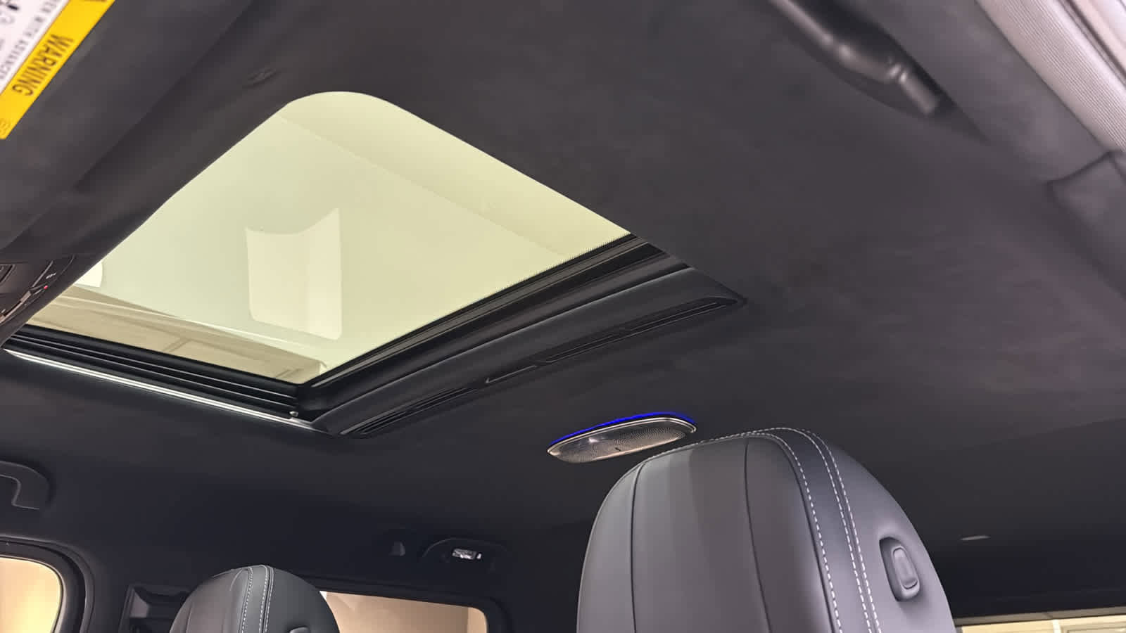 New 2026 Mercedes-Benz G 550 image 26