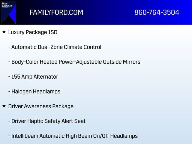 Used 2018 Cadillac XT5 Luxury w/ Driver Awareness Package image 5