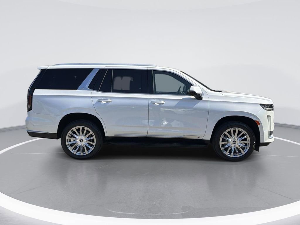 Certified 2023 Cadillac Escalade Premium Luxury image 3