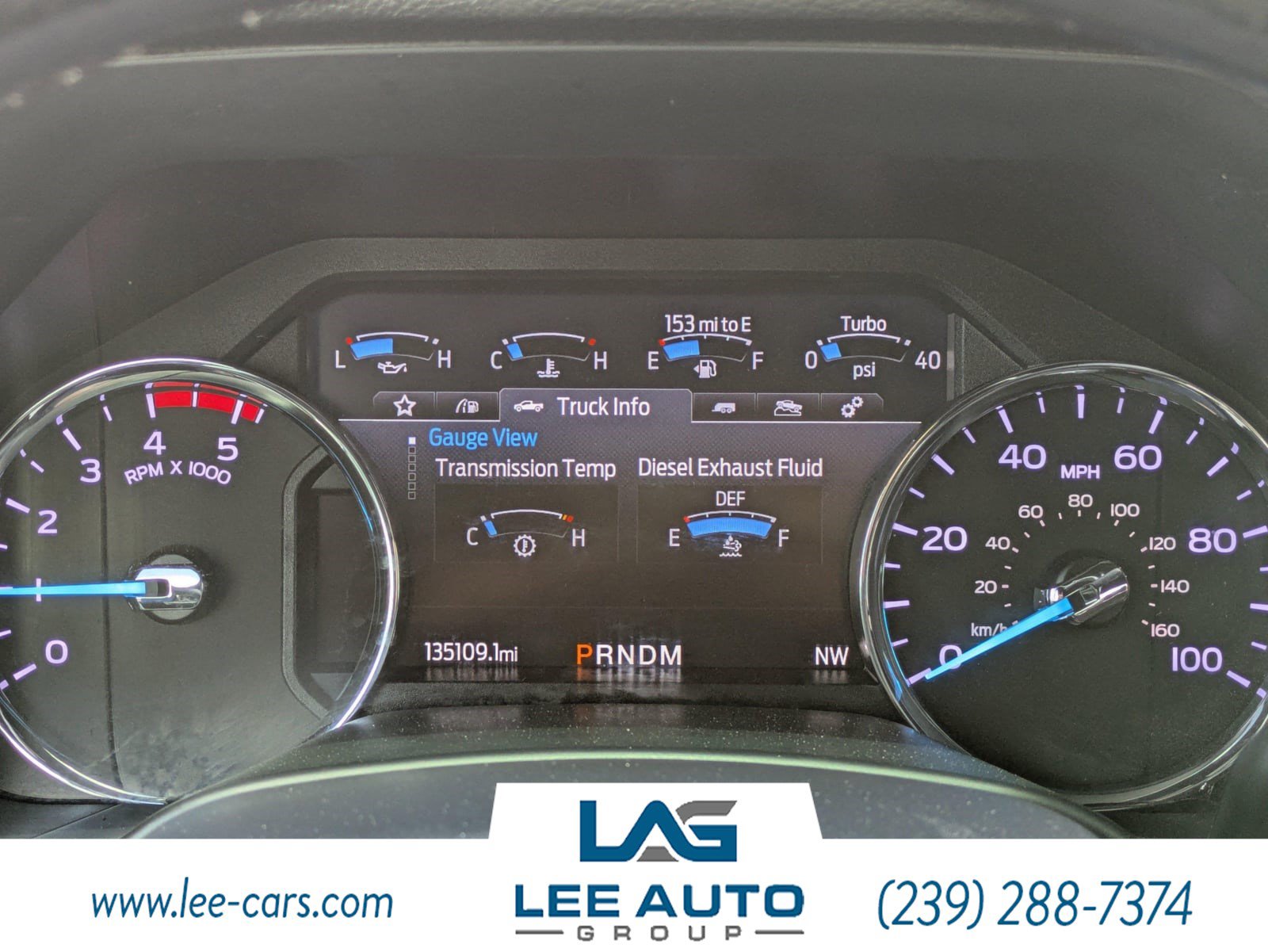 Used 2022 Ford F250 Lariat w/ Lariat Ultimate Package AWD/4WD image 24