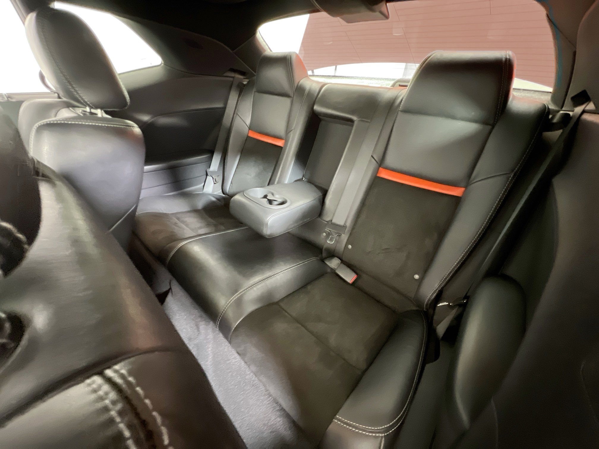 Used 2009 Dodge Challenger SRT8 RWD image 23
