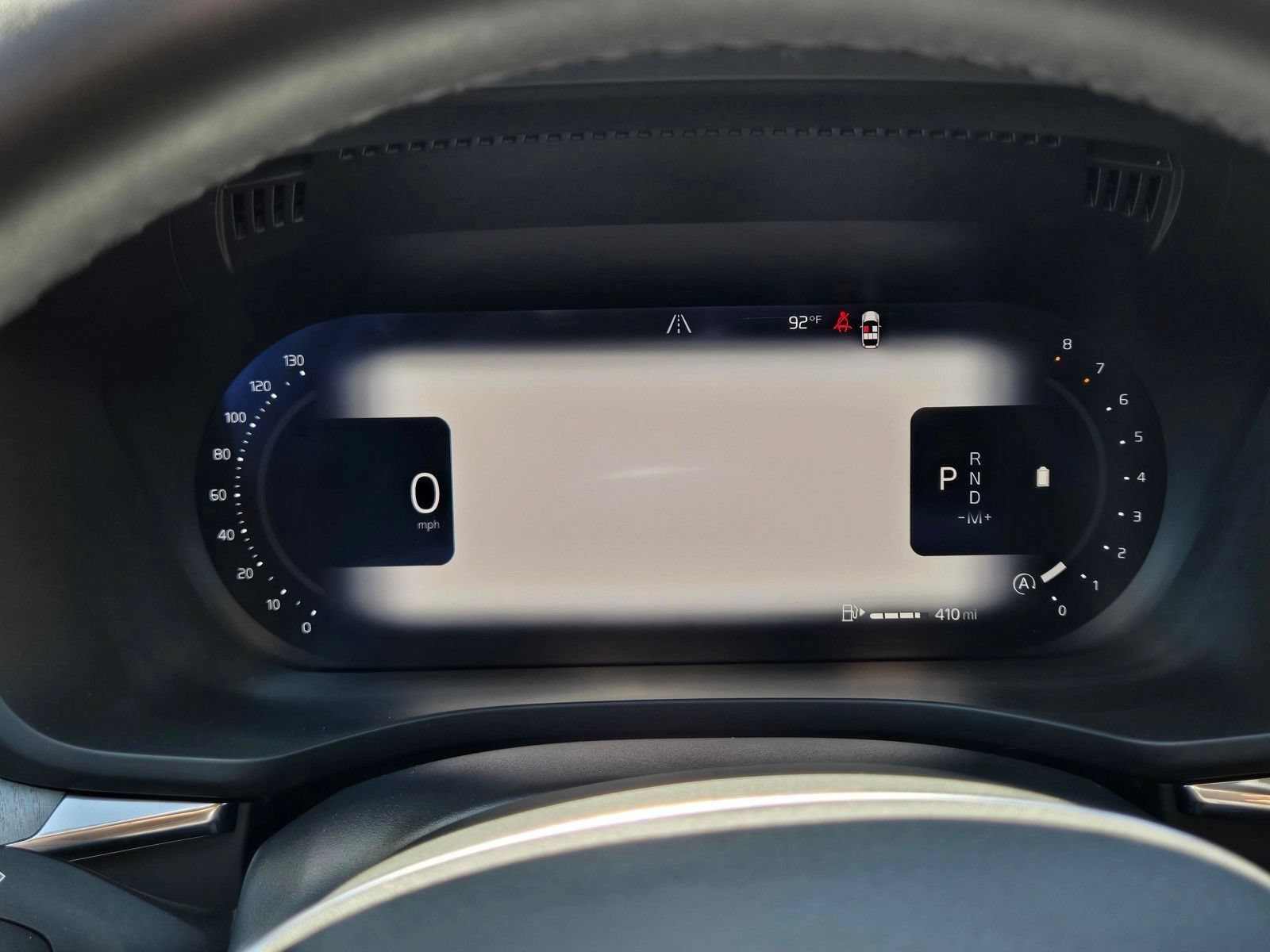 Certified 2025 Volvo XC60 B5 Plus AWD/4WD image 23