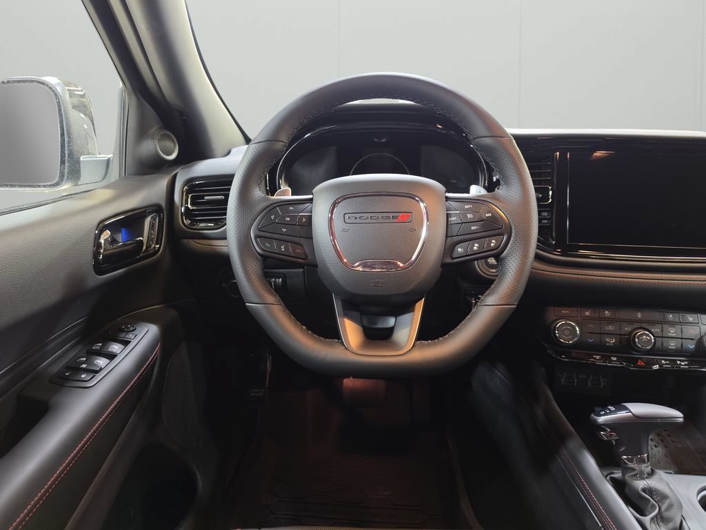 New 2026 Dodge Durango GT AWD/4WD image 17