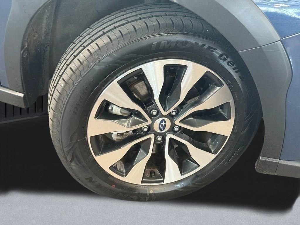 Certified 2023 Subaru Outback Limited AWD/4WD image 16