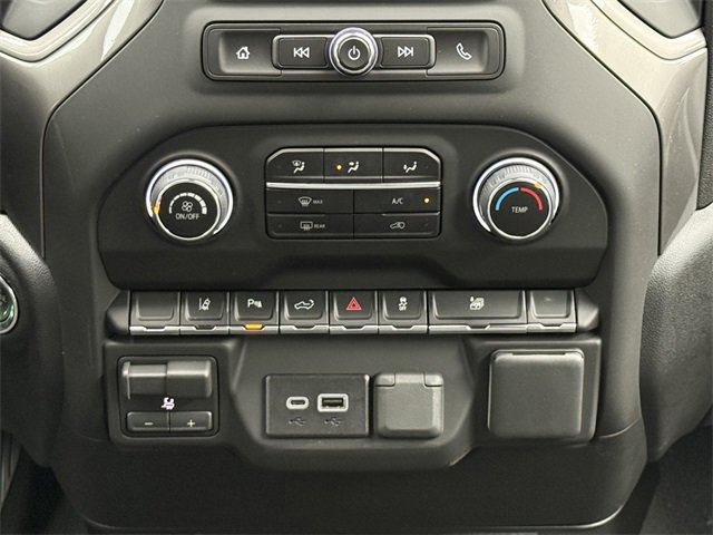 New 2026 Chevrolet Silverado 2500 Custom w/ Custom Value Package image 24