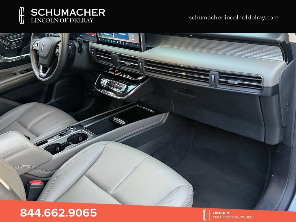Used 2024 Lincoln Corsair FWD image 17