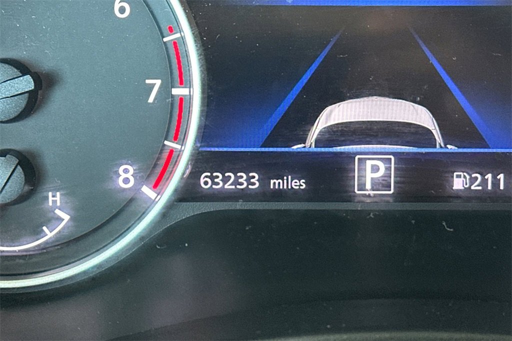 Used 2021 Nissan Sentra SV image 21