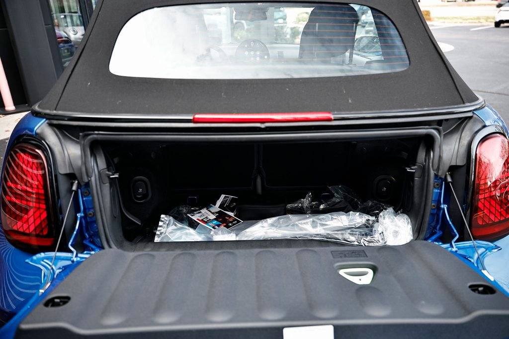 New 2026 MINI Cooper S image 27