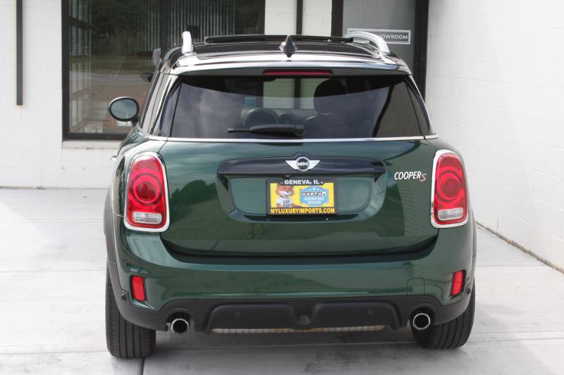 Used 2017 MINI Cooper Countryman S image 7