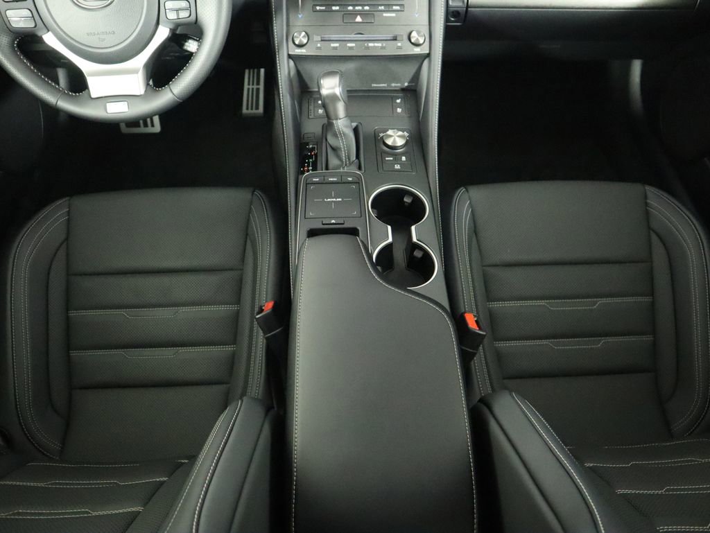 Certified 2024 Lexus RC 300 F Sport image 16