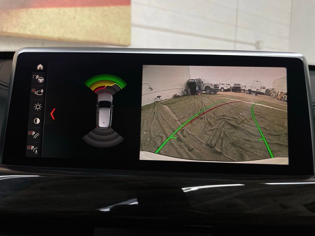 Used 2020 BMW X1 sDrive28i w/ Convenience Package image 35