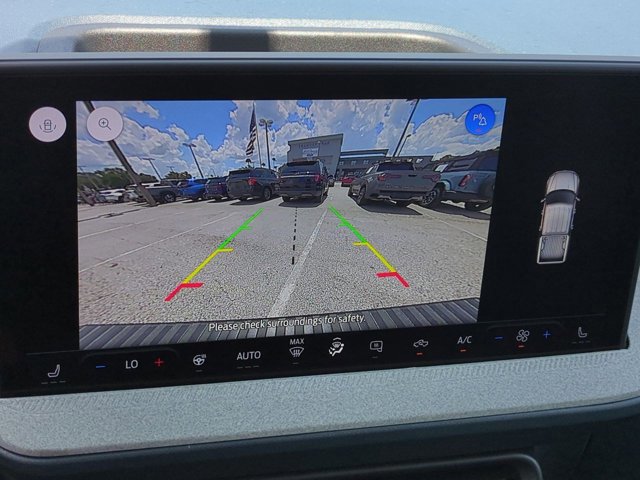 New 2025 Ford Maverick XLT w/ XLT Luxury Package image 20