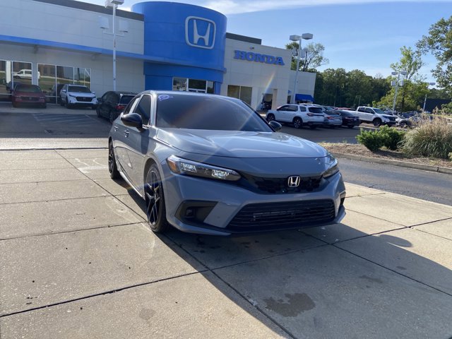 Used 2024 Honda Civic Sport image 2