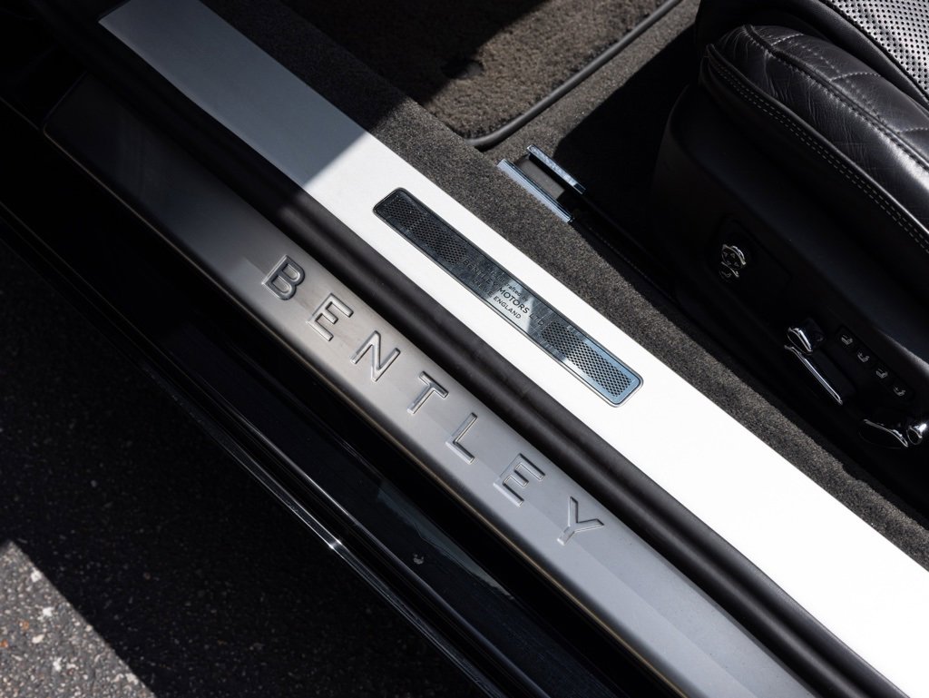 Certified 2021 Bentley Continental GT image 28