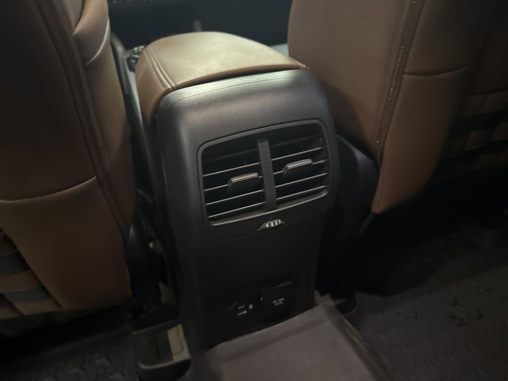 Used 2024 Ford Bronco Sport Outer Banks w/ Tech Package image 29