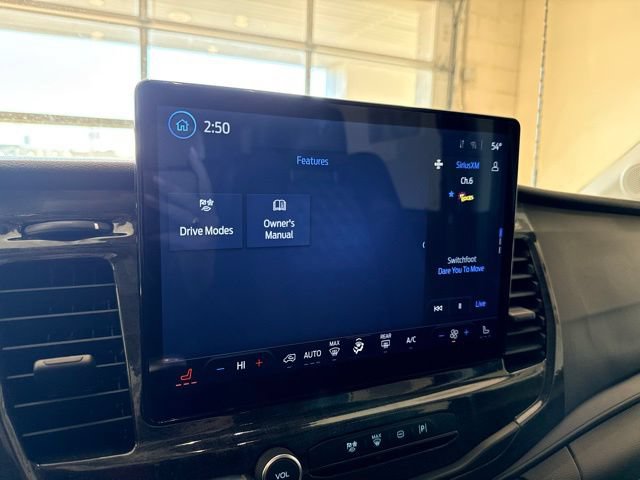 New 2023 Ford Transit 250 Medium Roof AWD w/ Exterior Upgrade Package image 31