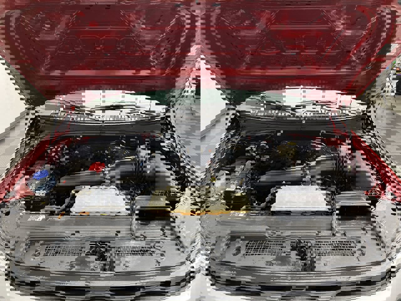 Used 2022 Ford Expedition XLT image 27