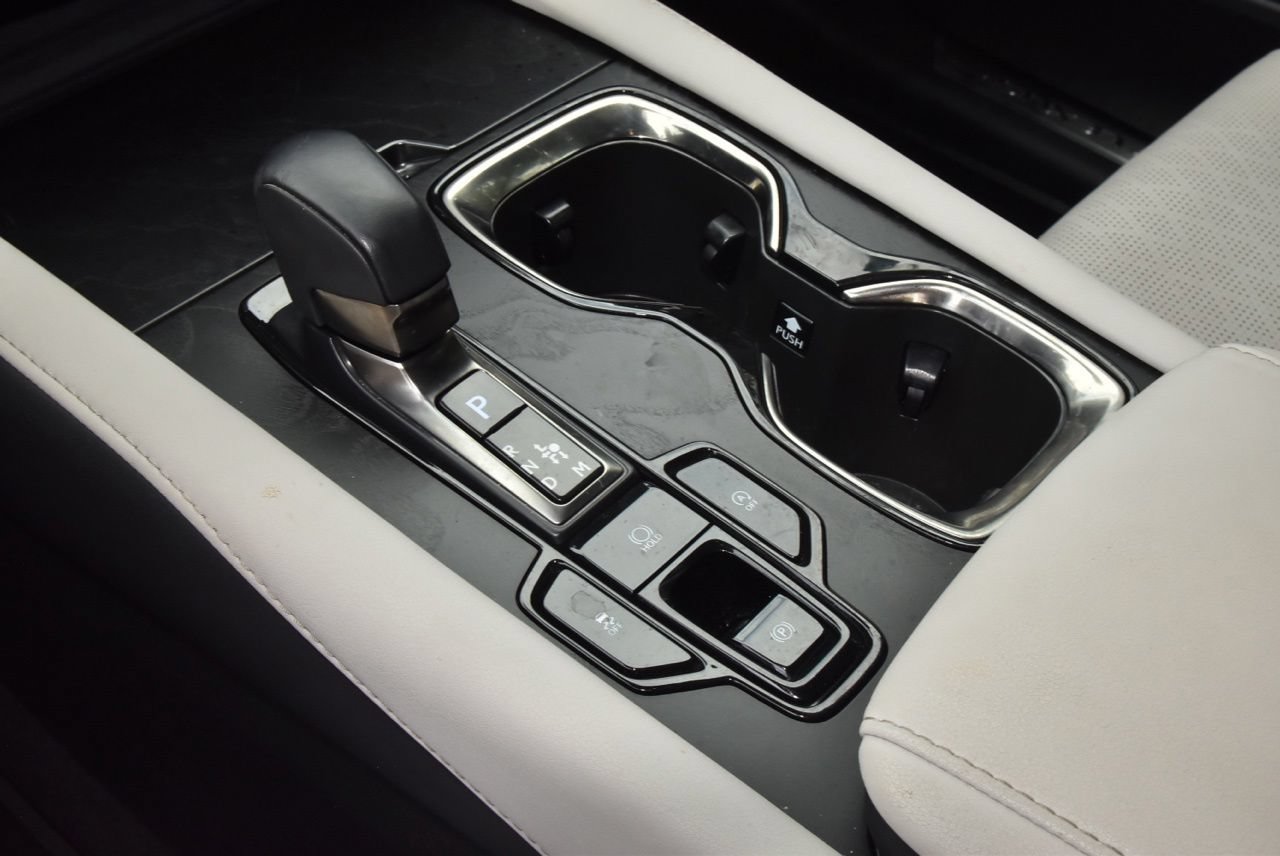 Used 2024 Lexus RX 350 Premium Plus w/ Convenience Package FWD image 29