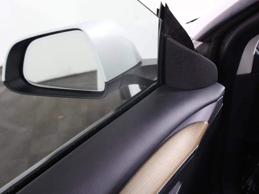 Used 2023 Tesla Model 3 Long Range AWD/4WD image 36