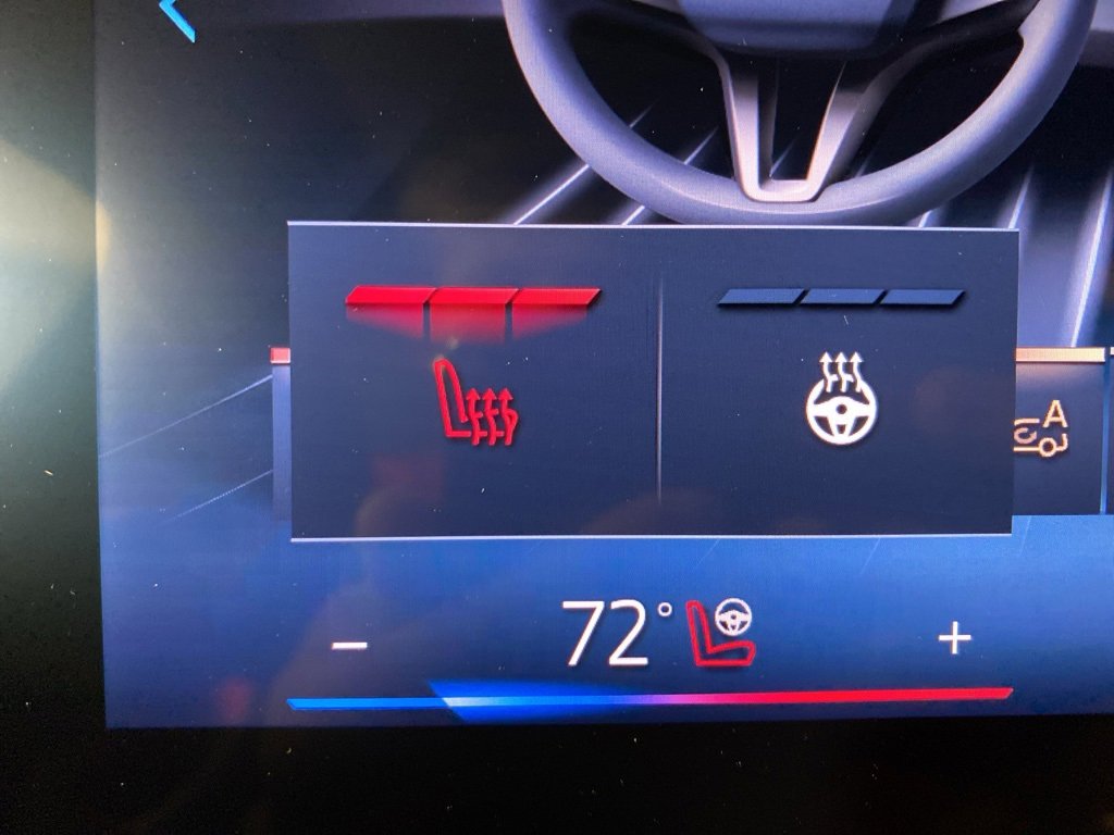 New 2026 BMW X1 xDrive28i w/ Technology Package image 19