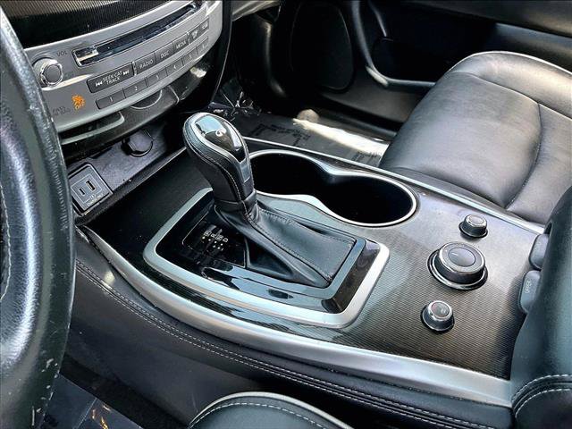 Used 2020 INFINITI QX60 Pure FWD image 15