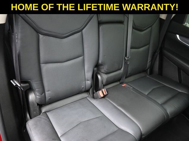 Used 2018 Cadillac XT5 Premium Luxury image 47