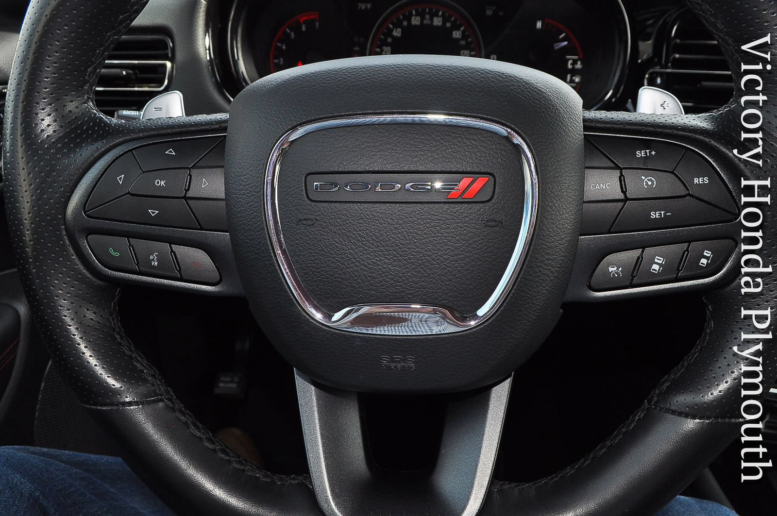 Used 2025 Dodge Durango R/T AWD/4WD image 28