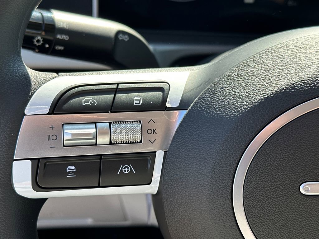 New 2026 Hyundai Tucson SEL image 24