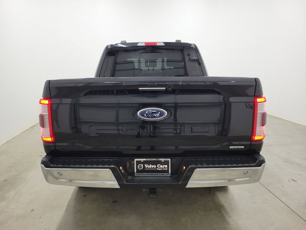 Used 2022 Ford F150 Lariat image 6