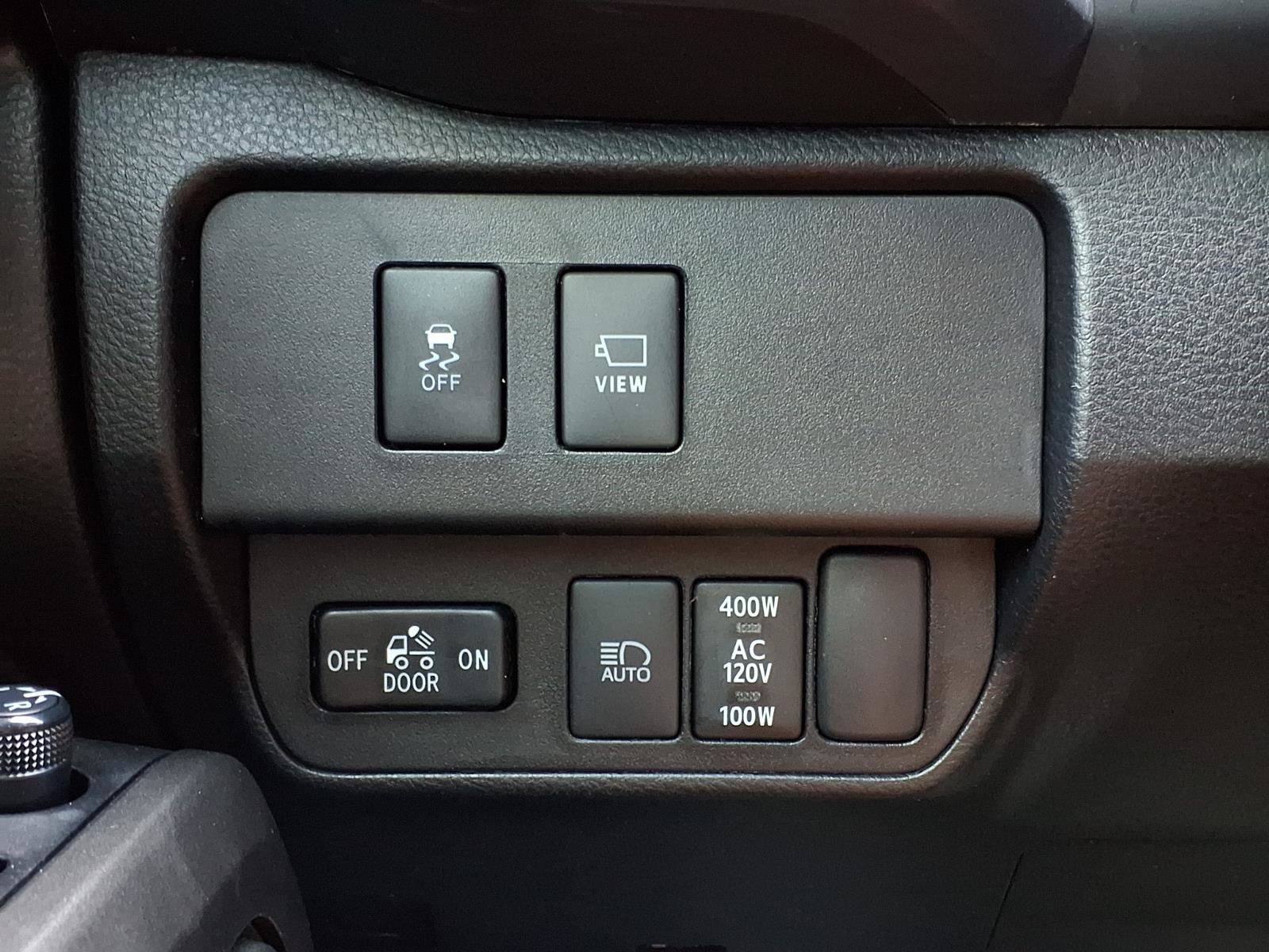 Certified 2023 Toyota Tacoma TRD Sport w/ Advanced Technology Package AWD/4WD image 21