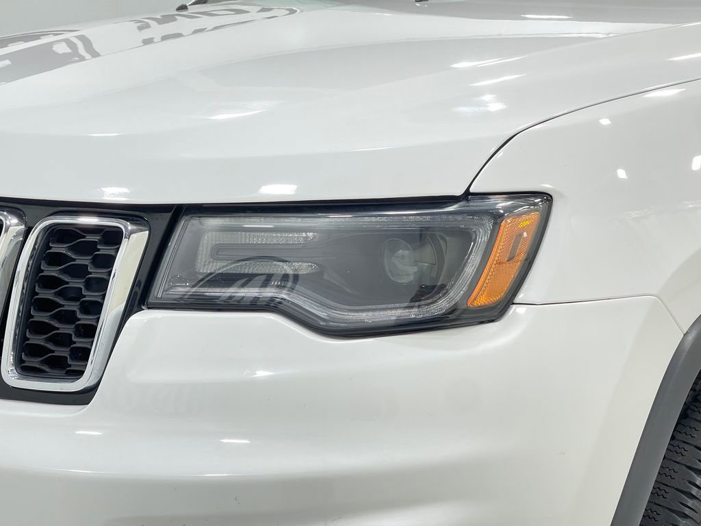 Used 2020 Jeep Grand Cherokee Laredo w/ Quick Order Package 2BN North image 34