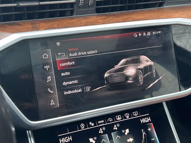 Used 2023 Audi A6 3.0T Prestige w/ Prestige Package image 31