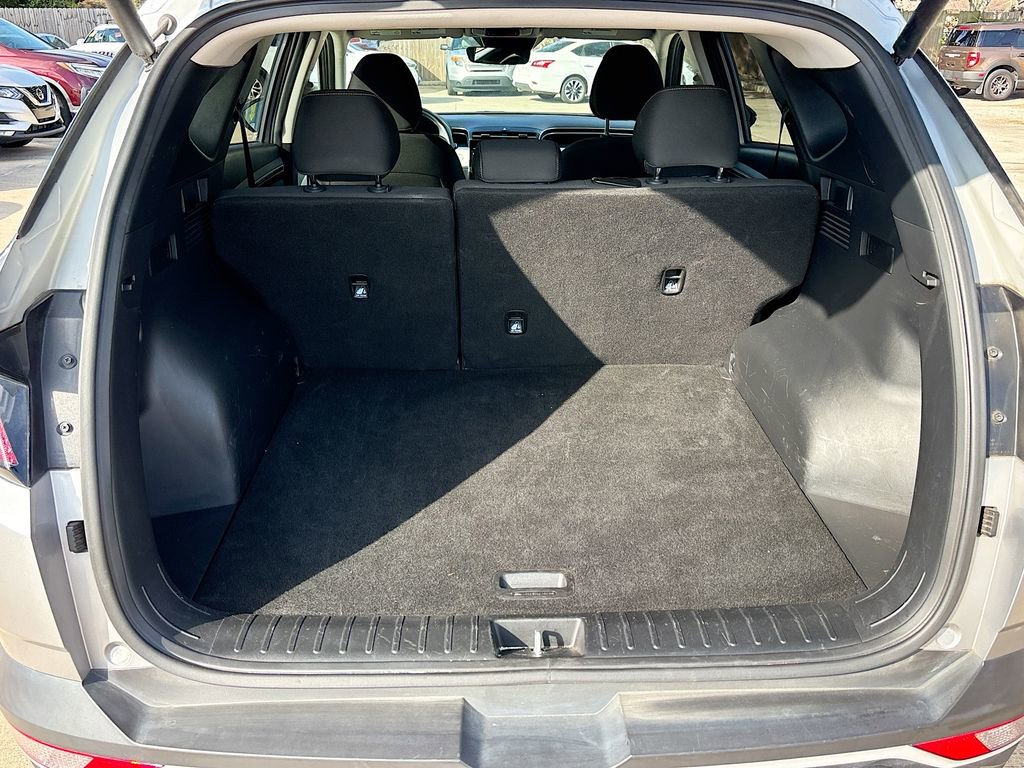 Used 2023 Hyundai Tucson SEL image 25