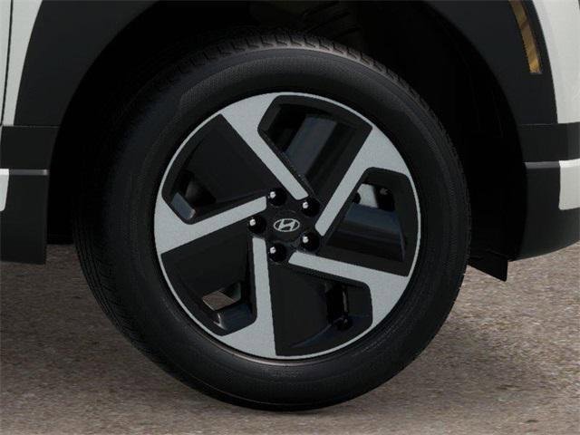 New 2026 Hyundai Ioniq 9 SE image 8