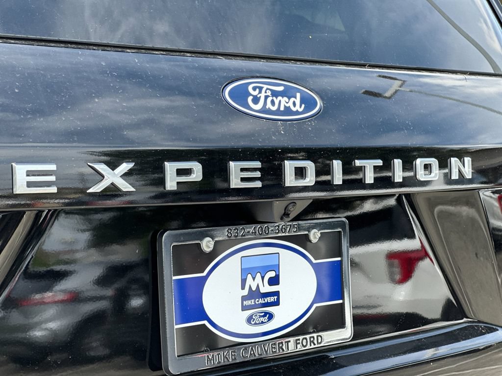 New 2027 Ford Expedition Active RWD image 29