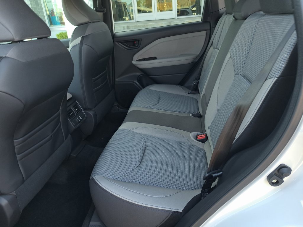 New 2026 Subaru Forester Premium image 15