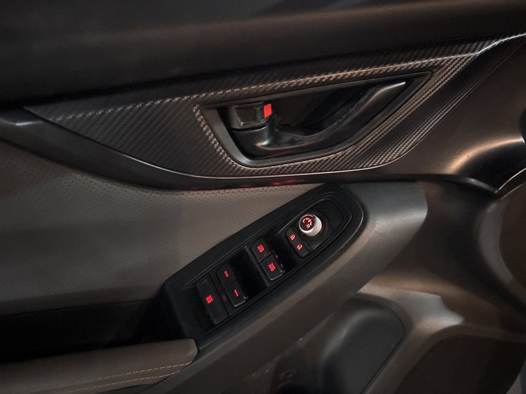 Used 2022 Subaru Crosstrek 2.5i Sport w/ Moonroof Package image 8