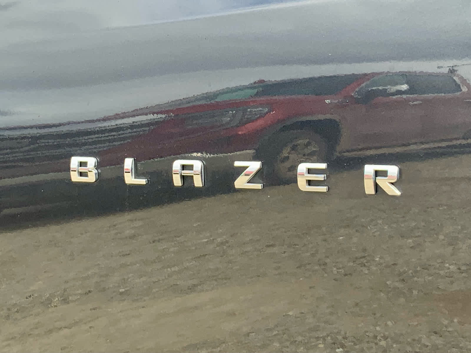 Used 2022 Chevrolet Blazer Premier image 17
