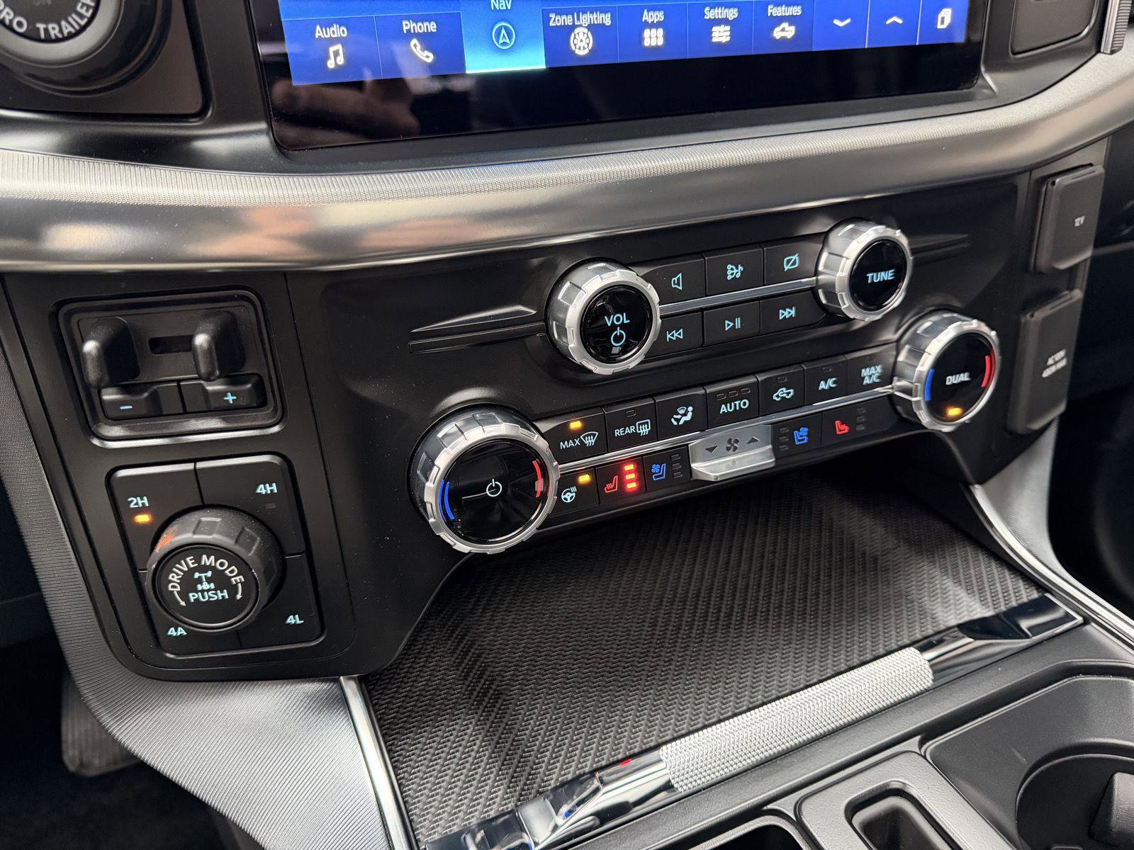 Used 2022 Ford F150 Raptor w/ Equipment Group 801A High image 27