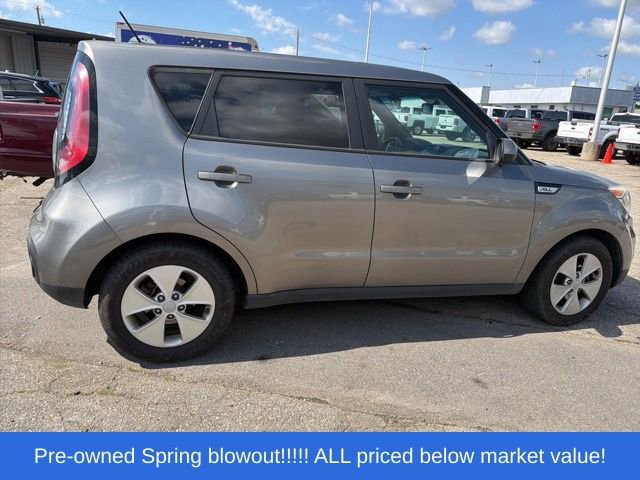 Used 2019 Kia Soul FWD image 4