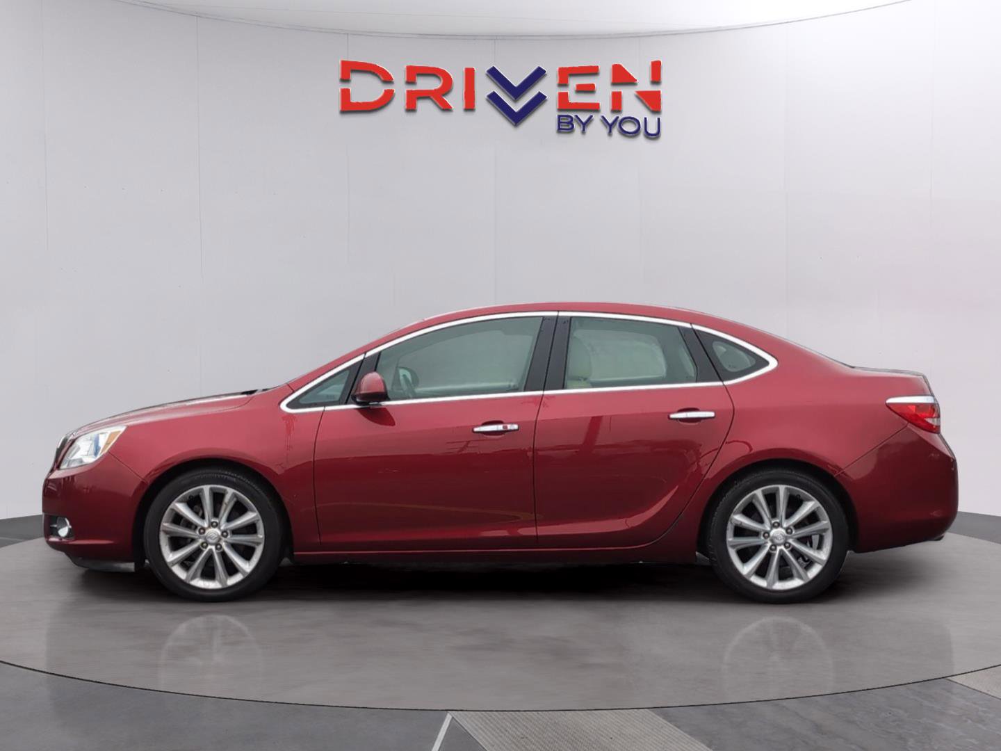 Used 2012 Buick Verano Leather image 2
