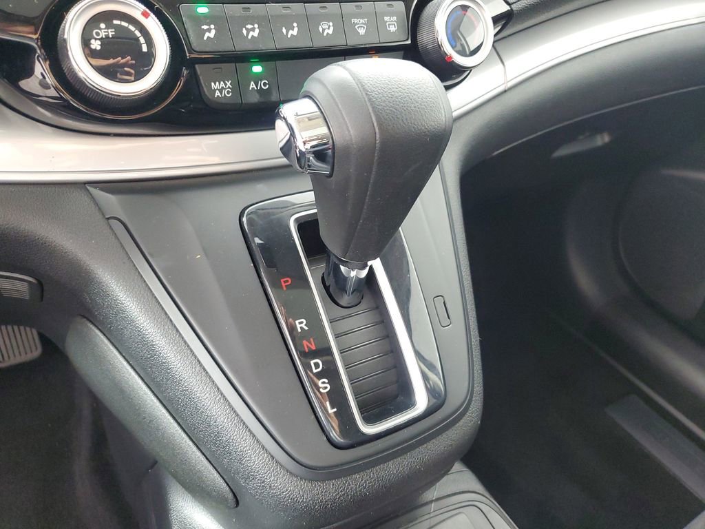 Used 2015 Honda CR-V EX image 19