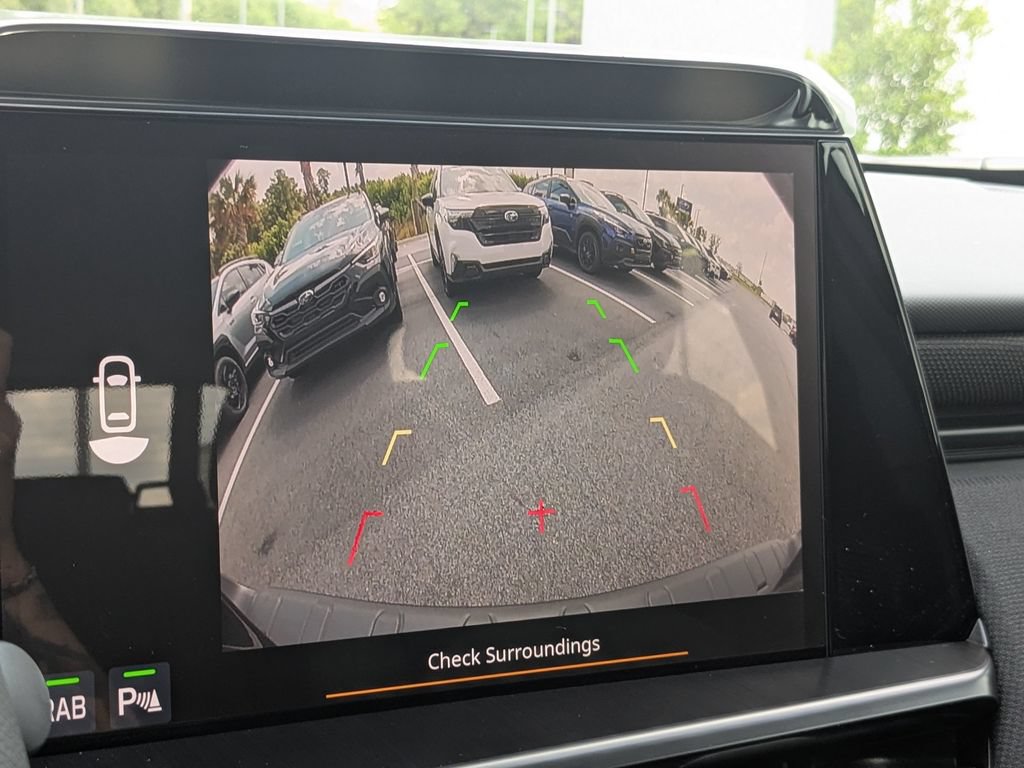 New 2026 Subaru Outback Premium AWD/4WD image 19