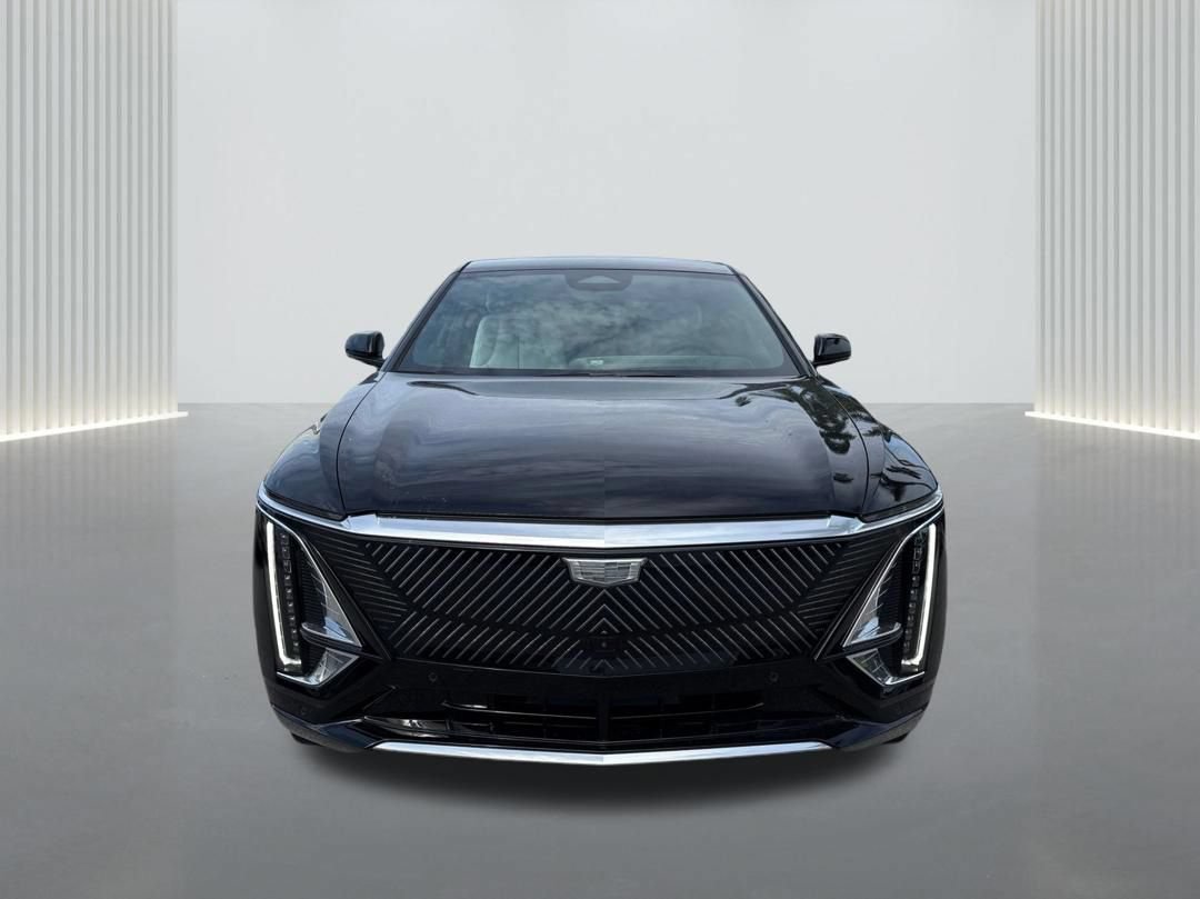 New 2026 Cadillac Lyriq Premium Luxury RWD image 2