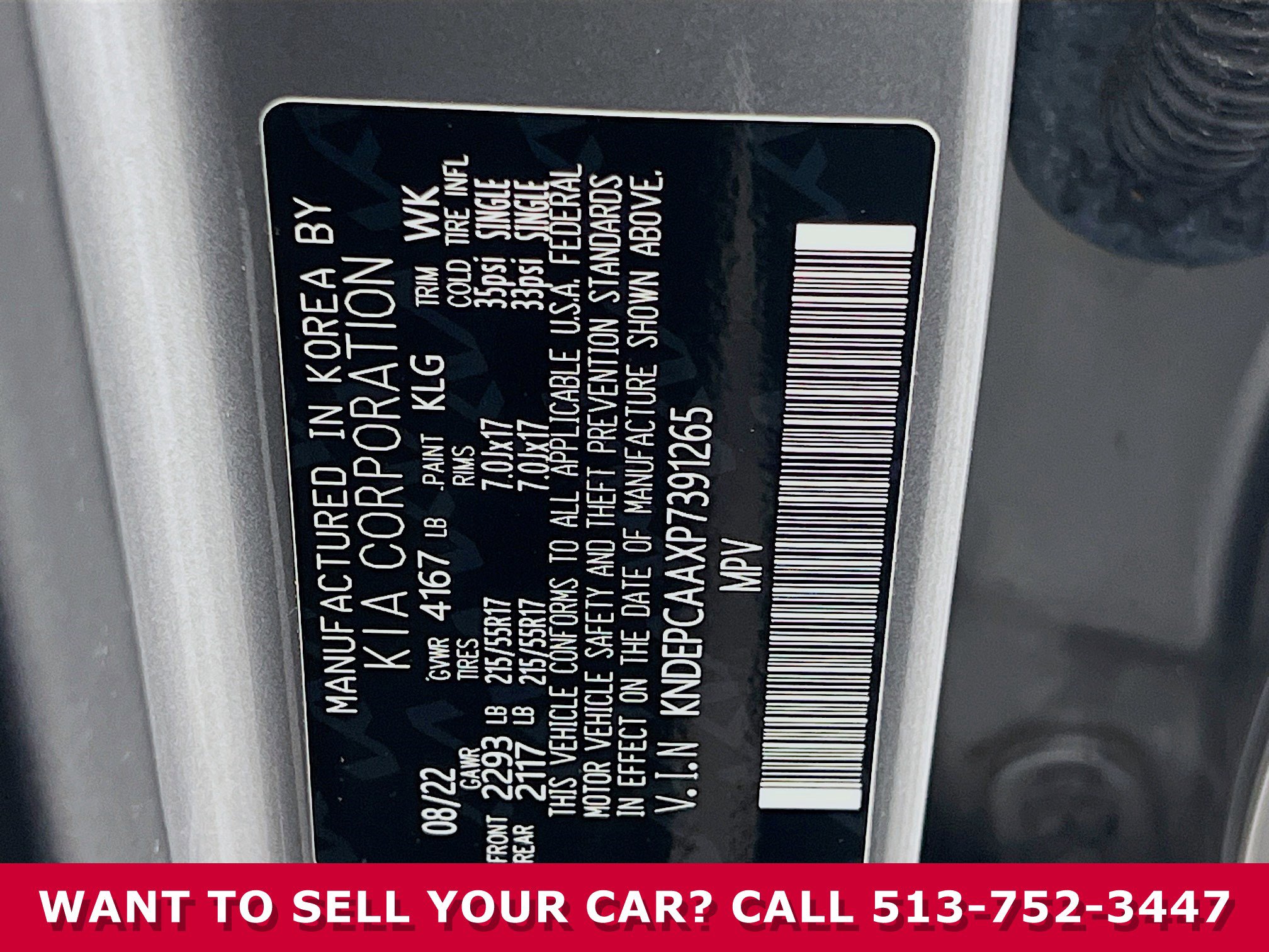 Used 2023 Kia Seltos LX image 33