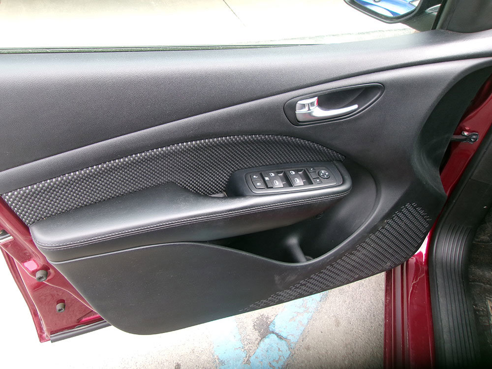 Used 2015 Dodge Dart Aero image 12