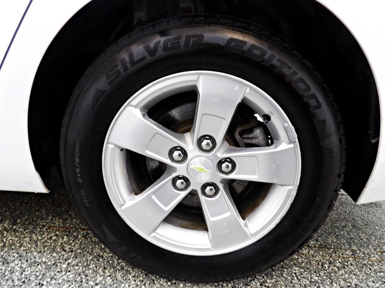 Used 2013 Chevrolet Malibu LS w/ Protection Package image 18