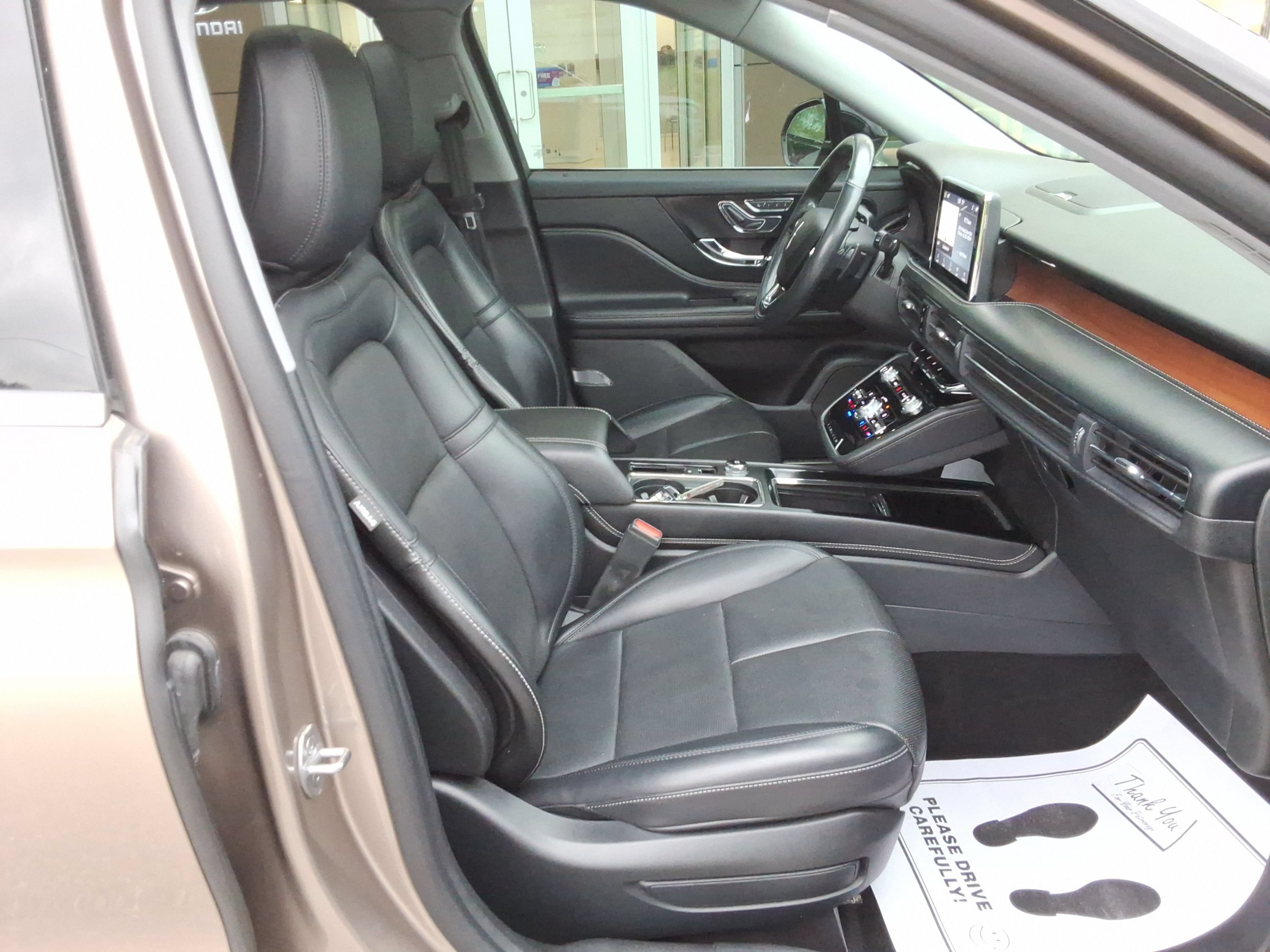 Used 2021 Lincoln Corsair Reserve w/ Elements Package AWD/4WD image 34